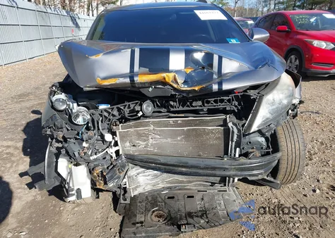 2011 Kia Sportage Lx z USA, uszkodzony, nr VIN KNDPB3A26B7031922